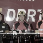 Kai Tak scaffolding collapse results in 4 critically injured workers, one man stable and 3 discharged