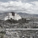 Two earthquakes strike Tibet’s Dingri County within minutes