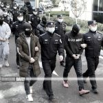 Chinese procuratorates indict over 67,000 for telecom and cyber fraud in 2024