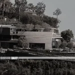 Iconic Pacific Palisades mansion featured in “Succession” destroyed by wildfires