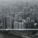 Cold snap hits Guangdong and Taiwan as temperatures plunge below freezing