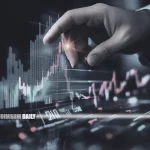 U.S. stocks close mixed as Treasury yields rise and investors analyse jobs data