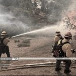 Los Angeles faces escalating wildfire crisis