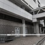 Woman arrested after allegedly assaulting police officer in Admiralty