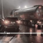 Massive 44-vehicle pileup in South Korea leaves nine injured