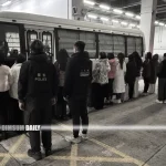 Police and immigration officials conduct raids in Yau Ma Tei, arrest 26 individuals