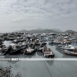 Elderly man found dead in Cheung Chau sea