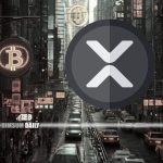 XRP and Bitcoin prices decline due to concerns over monetary policy changes