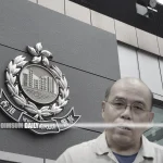 Wife and son of former fugitive Chung Kim-wah detained for national security investigation