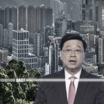 Chief Executive unveils Saudi Arabia’s on-arrival tourist visas and addresses hostage situation in Thailand