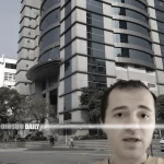 Russian opposition politician arrested in Hong Kong for indecent assault, case scheduled for 27th January