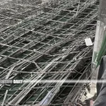 One worker remains in critical condition after scaffolding collapse at Kai Tak construction site