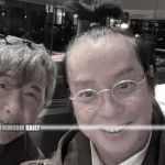 Veteran HK singer Alan Tam resurfaces after illness, shows off new hairline