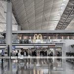 Passenger arrested on flight from Bangkok to HK for alleged theft of cash