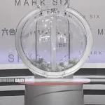 No jackpot winner in latest Mark Six draw, next first prize estimated at HK$25 million