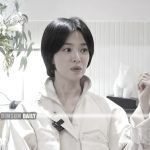 South Korean Song Hye-kyo reveals 3-year ‘kidnapping’ during filming of Wong Kar-wai’s The Grandmaster