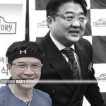 Kim Min Ho, the Ritz-Carlton murderer of his wife and son who died by suicide, befriended Khaw Kim Sun during legal struggles