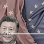 Xi Jinping advocates for stronger China-EU partnership on 50th anniversary