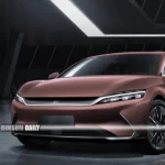 U.S. finalises ban on Chinese technology in passenger vehicles for national security