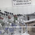 Eleven dead in Istanbul from counterfeit alcohol consumption