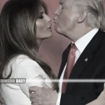 Melania Trump confirms move to White House on inauguration day