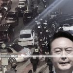 Yoon Suk Yeol arrested by South Korean authorities (Updated: 9.53am)