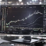 Hang Seng Index declines as tech stocks weaken, Q TECH surges