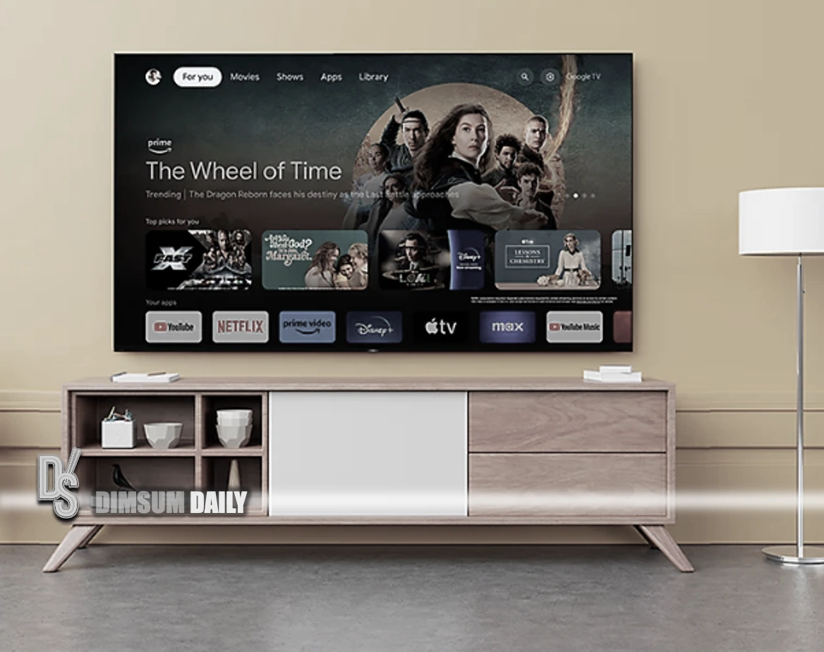 First test of 55-inch 4K Smart TVs by Consumer Council reveals audio ...