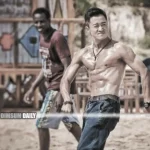 Chinese actor Wu Jing receives calls for help following Wang Xing kidnapping crisis at the Thailand-Myanmar border