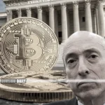 SEC Chair Gensler stands firm on crypto regulations ahead of departure