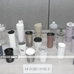 Consumer Council reveals shortcomings in travel mug capacities