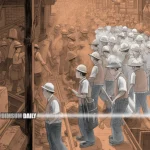 Hong Kong’s construction safety crisis exposes deep systemic failures