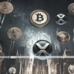 Bitcoin holds steady above US$96K as XRP aims for US$5 target