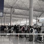 Hong Kong sees 31% surge in tourist arrivals, approaching 45 million in 2024