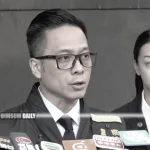 Police report that victims imprisoned in Myanmar’s scams returned to HK after families paid a ransom, 32-year-old beautician arrested