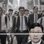 Hong Kong government outlines strategies to boost population growth