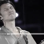 Nicholas Tse to perform at Kai Tak Sports Park in April after 25-year hiatus