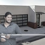 US$2 billion Powerball jackpot winner Edwin Castro loses Malibu home to wildfires