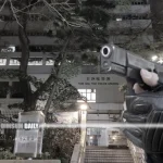 National Security officer charged with attempted robbery and voyeurism after attempting suicide by seizing firearm at TST Police Station