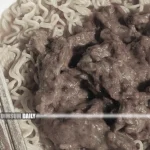 CFS discovers excessive clostridium perfringens in noodle sample