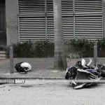 Girlfriend confirms motorcyclist’s documents were valid as grief persists following Kowloon Bay tragedy