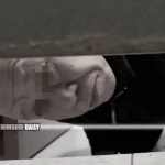 Elderly man in Changchun caught peeping in women’s toilet, victim claims he is a repeat offender