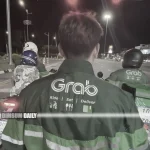 Netizen suggests wearing Grab uniforms for disguise due to alarming rise in trafficking from Thailand to Myanmar