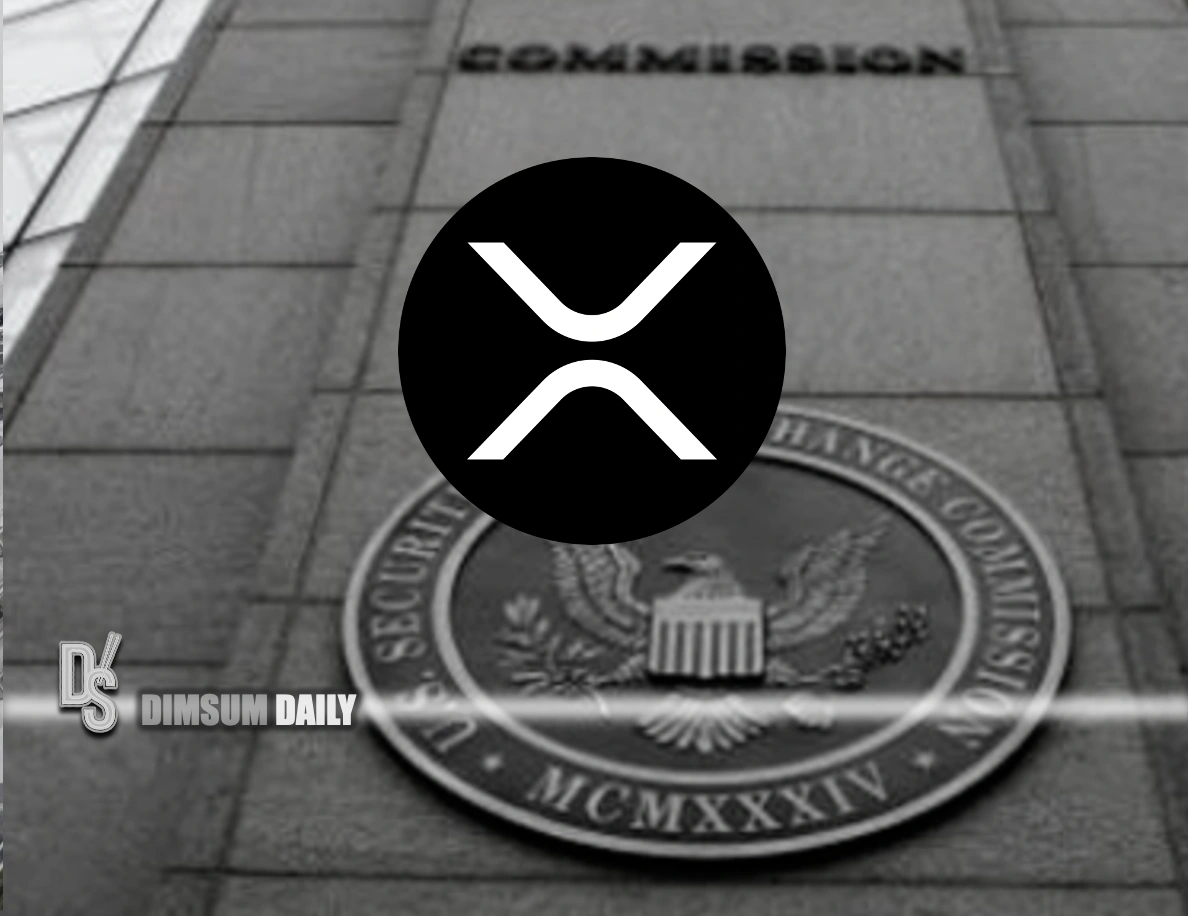 SEC appeals Ripple ruling, seeks reversal on XRP classification