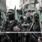 Hamas and Israel announce ceasefire agreement