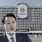 South Korea’s President Yoon Suk Yeol refuses further questioning after historic arrest