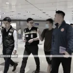 Abducted Hong Kong local returns home after Southeast Asian scam rescue