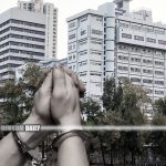 Police arrest five officers in New Territories North in drug-related corruption investigation