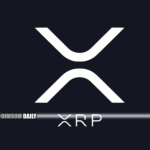 XRP surges to seven-year high, hitting $3