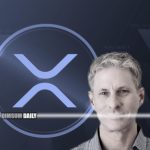 Ripple Chairman Chris Larson transfers 20 million XRP